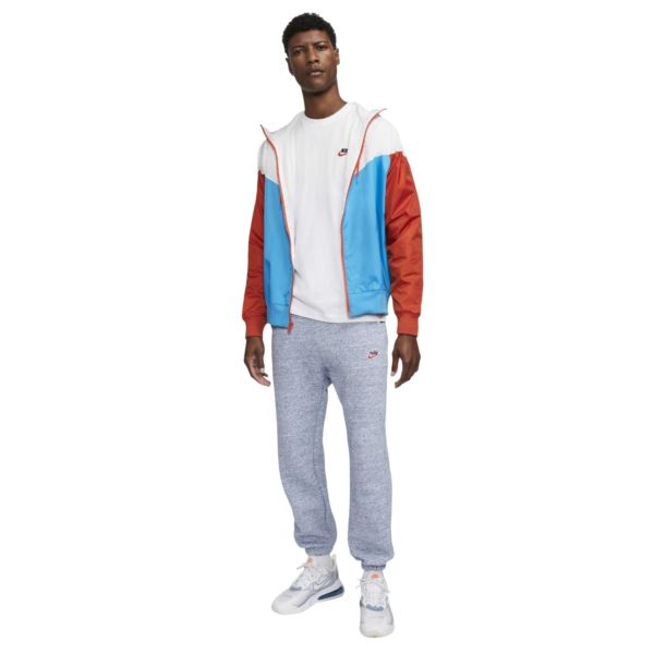 Nike M NSW CLUB TEE AR4997-100