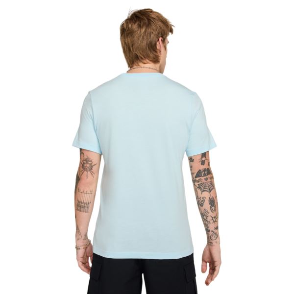 Nike U NSW TEE OC COSMIC YTH MENS HJ0590-474