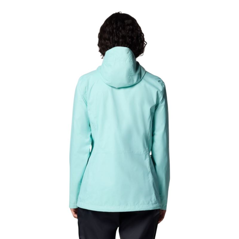 Columbia Pouring Adventure III Jacket 2117191325