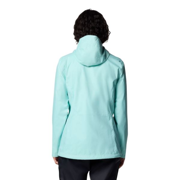 Columbia Pouring Adventure III Jacket 2117191325
