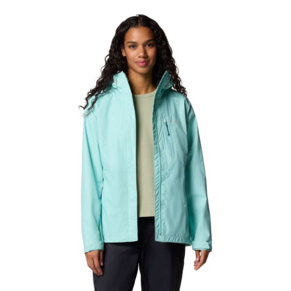 Columbia Pouring Adventure III Jacket 2117191325
