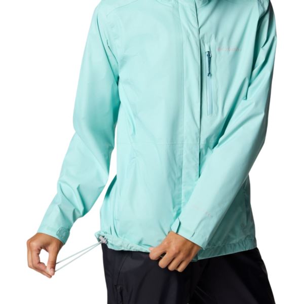 Columbia Pouring Adventure III Jacket 2117191325