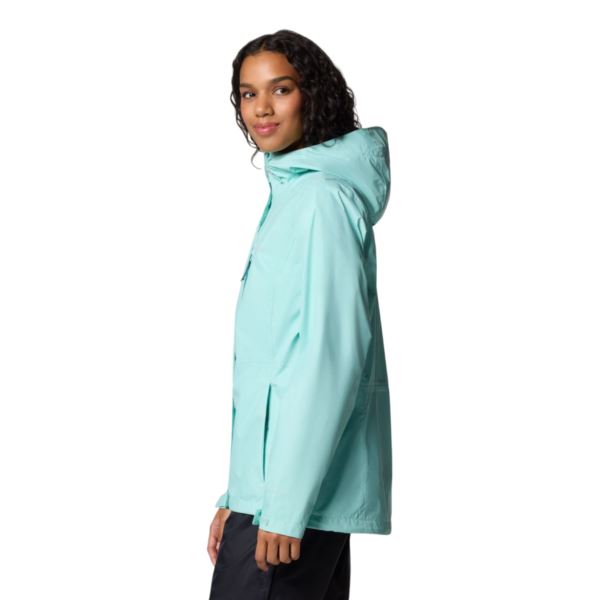 Columbia Pouring Adventure III Jacket 2117191325