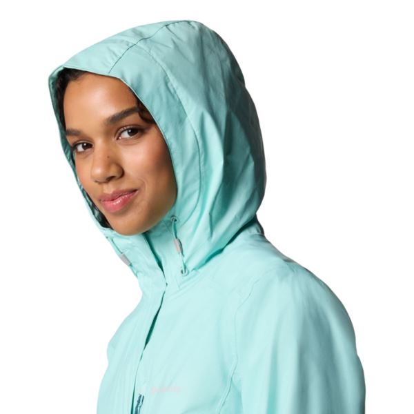 Columbia Pouring Adventure III Jacket 2117191325