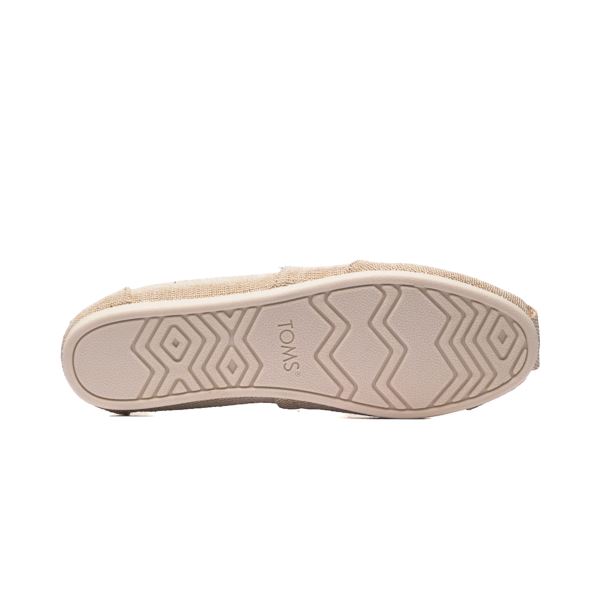 Toms Heritage Canvas W Alpargata 10018279