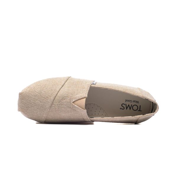 Toms Heritage Canvas M Alpargata 10018736