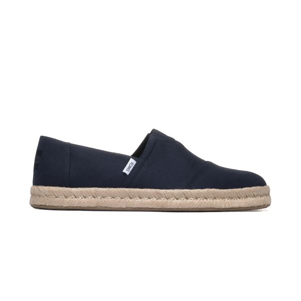 Toms Recycled Woven M Alpargata Rope 2.0 10019870