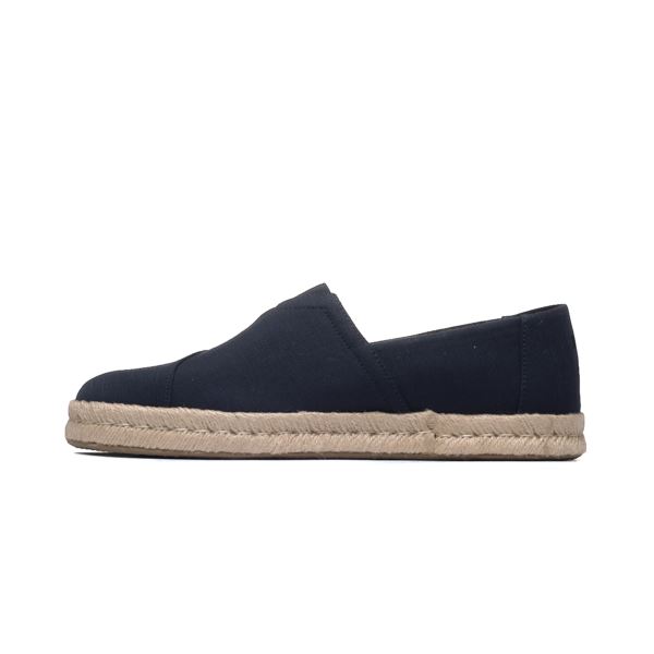 Toms Recycled Woven M Alpargata Rope 2.0 10019870