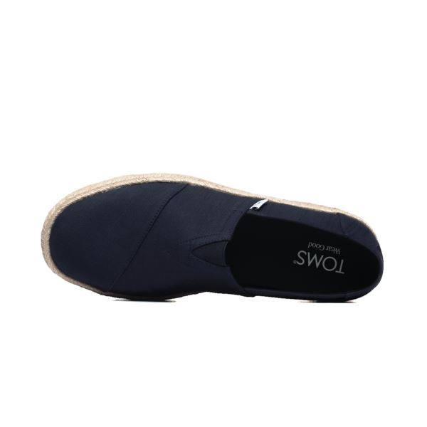 Toms Recycled Woven M Alpargata Rope 2.0 10019870