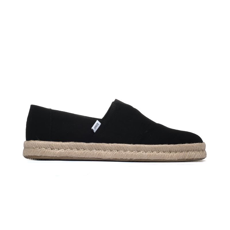 Toms Recycled Cotton Woven M 10019875