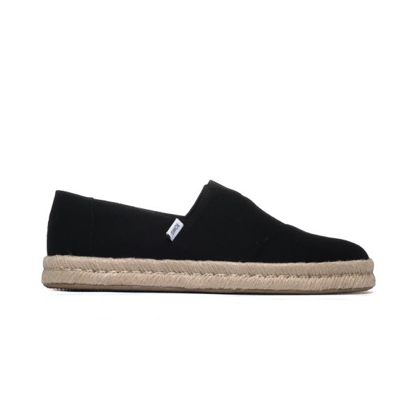 Toms Recycled Cotton Woven M 10019875