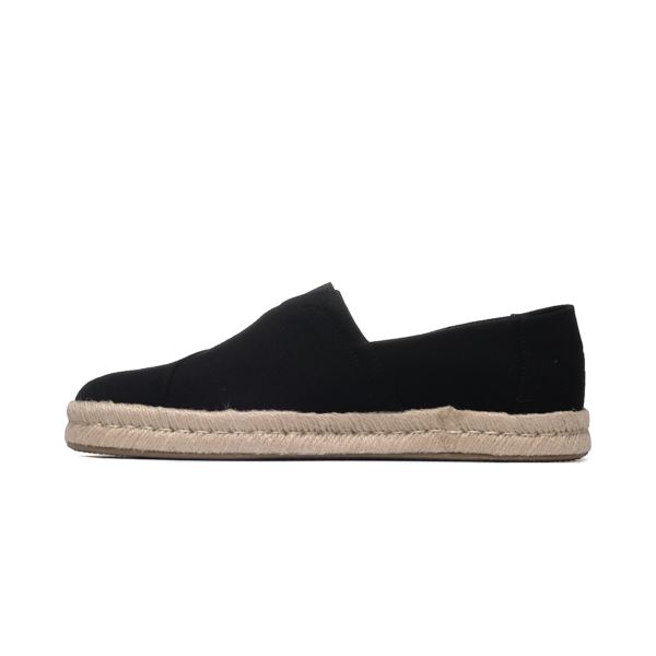 Toms Recycled Cotton Woven M 10019875