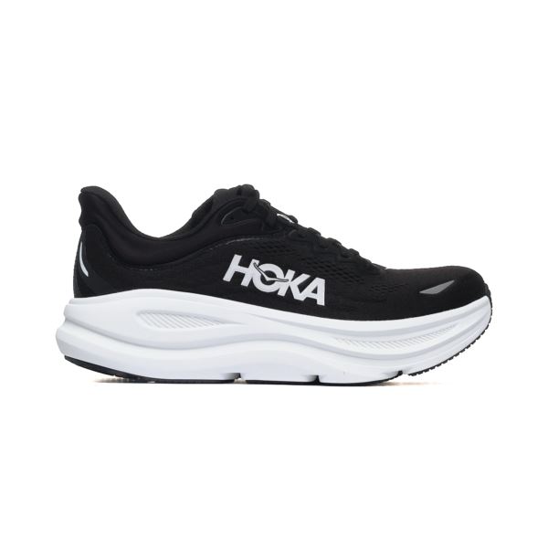 Hoka Bondi 9 1162011-BWHT