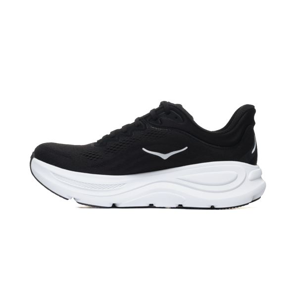 Hoka Bondi 9 1162011-BWHT