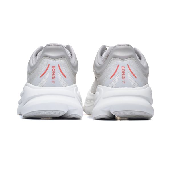 Hoka Bondi 9 1162011-CYLT
