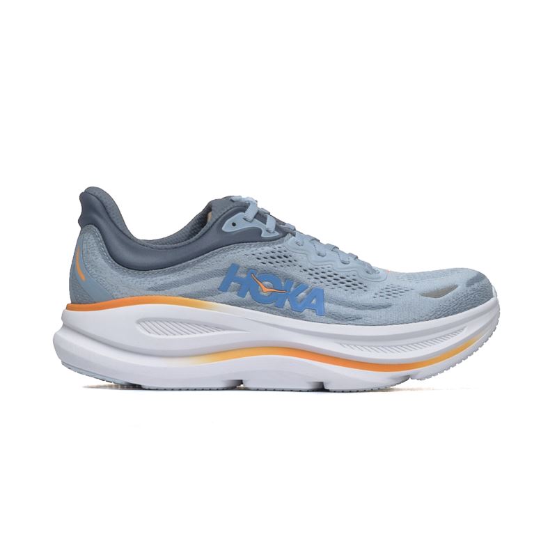 Hoka Bondi 9 1162011-DNP