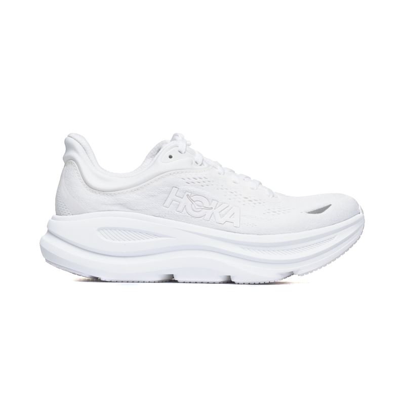 Hoka Bondi 9 1162012-WWH