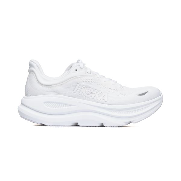 Hoka Bondi 9 1162012-WWH