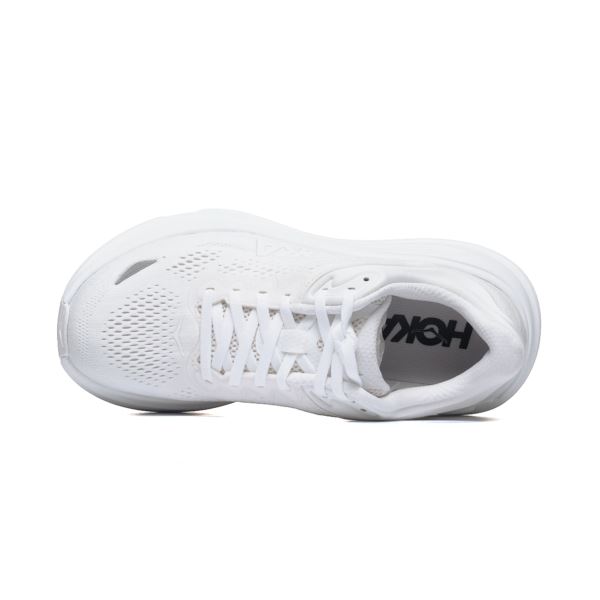Hoka Bondi 9 1162012-WWH