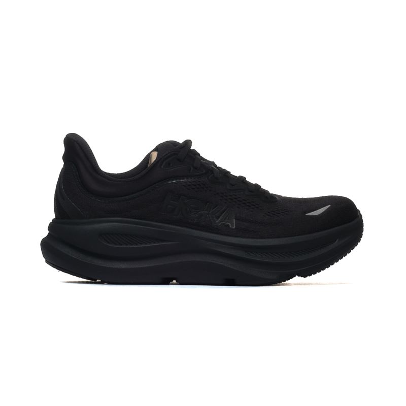 Hoka Bondi 9 Wide 1162013-BBLC