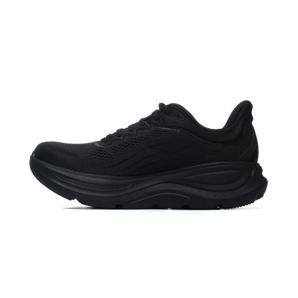 Hoka Bondi 9 Wide 1162013-BBLC