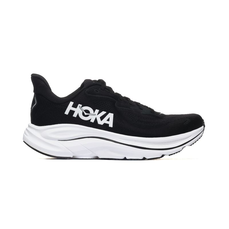 Hoka Clifton 10 1162030-BWHT