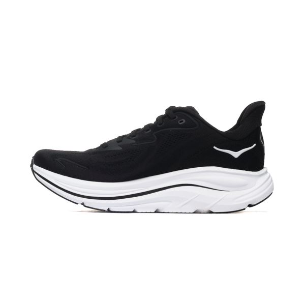 Hoka Clifton 10 1162030-BWHT