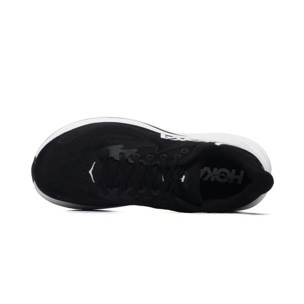 Hoka Clifton 10 1162030-BWHT