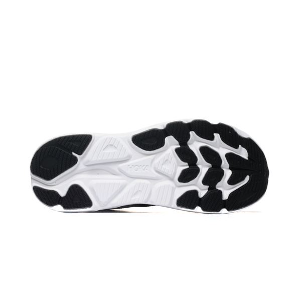 Hoka Clifton 10 1162030-BWHT