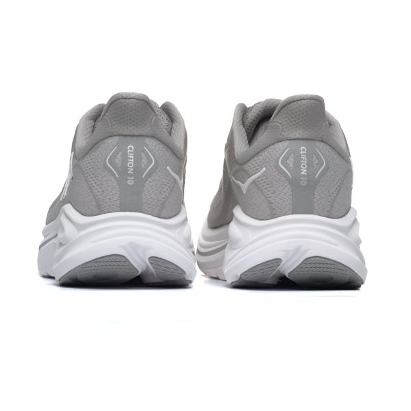 Hoka Clifton 10 1162030-STLLR