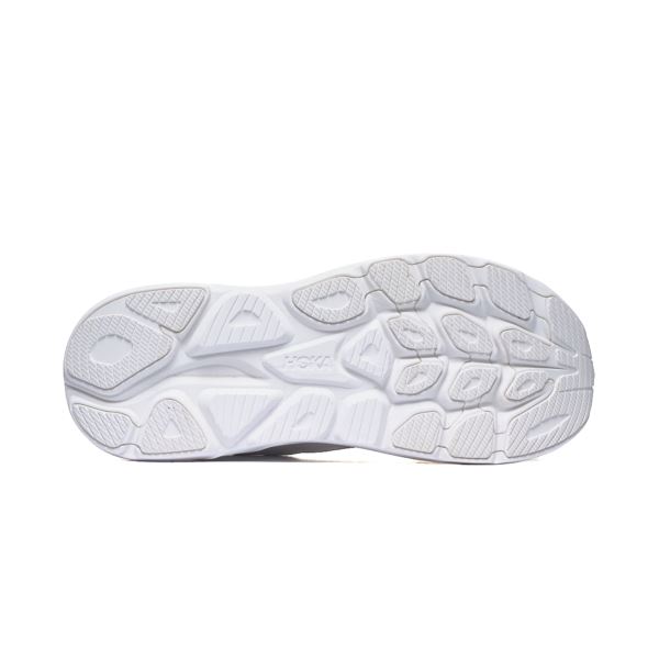Hoka Clifton 10 1162030-WWH