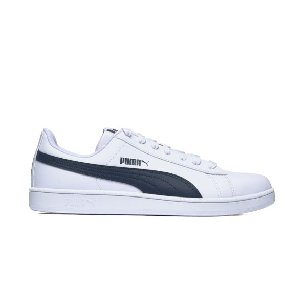 Puma PUMA UP PUMA White-Club Navy 37260548