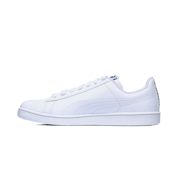Puma PUMA UP PUMA White-Club Navy 37260548