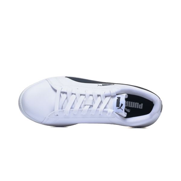 Puma PUMA UP PUMA White-Club Navy 37260548