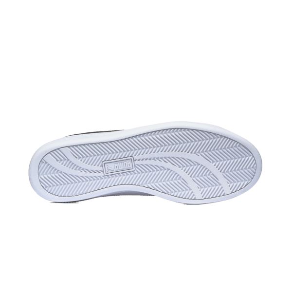 Puma PUMA UP PUMA White-Club Navy 37260548