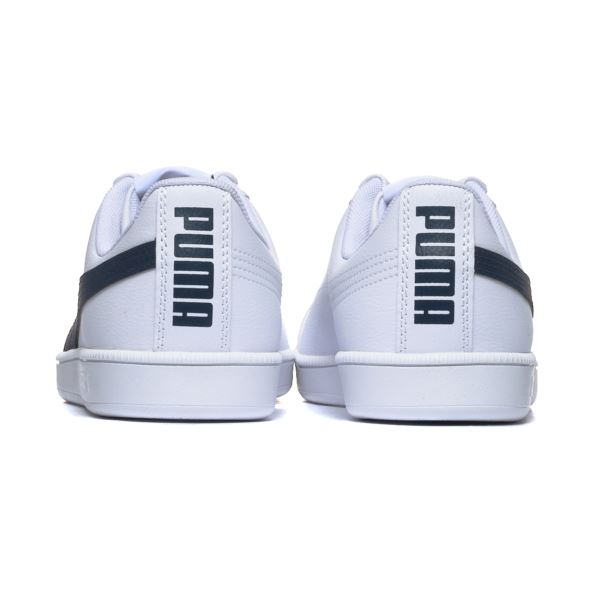 Puma PUMA UP PUMA White-Club Navy 37260548