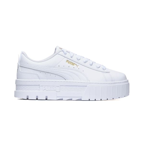 Puma Mayze Lth Jr 38452701