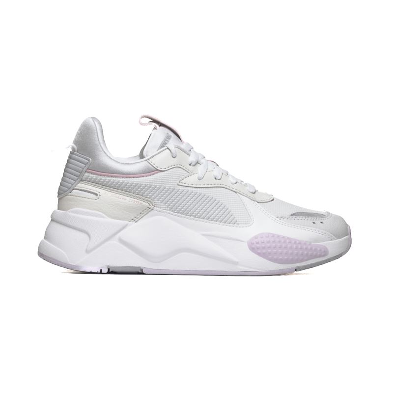 Puma RS-X Soft Wns PUMA White-Lilac Frost 39377209