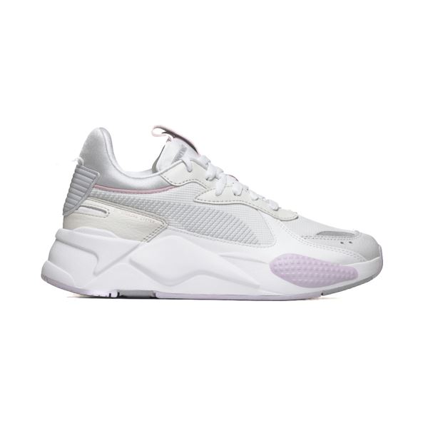 Puma RS-X Soft Wns PUMA White-Lilac Frost 39377209