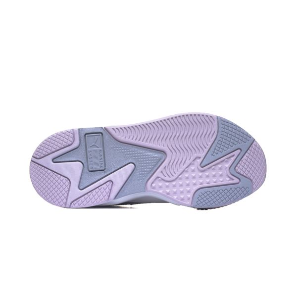 Puma RS-X Soft Wns PUMA White-Lilac Frost 39377209