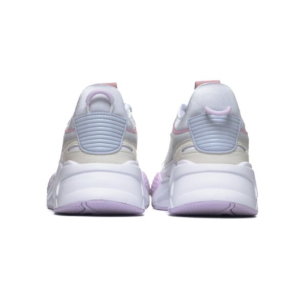 Puma RS-X Soft Wns PUMA White-Lilac Frost 39377209