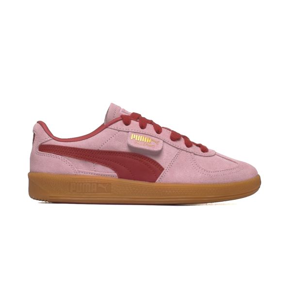 Puma Palermo Rose Mauve-Dark Crimson 39646350