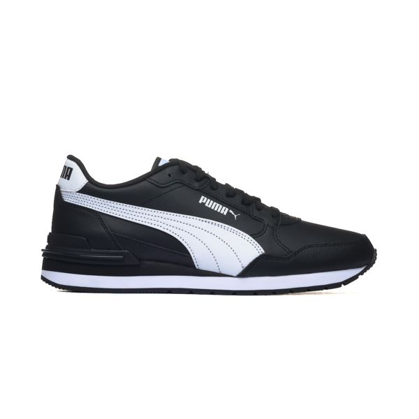 Puma ST Runner v4 L PUMA Black-PUMA White 39906801