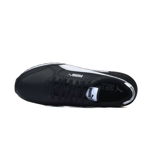 Puma ST Runner v4 L PUMA Black-PUMA White 39906801