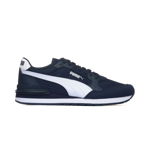 Puma ST Runner v4 NL Club Navy-PUMA White 39906907