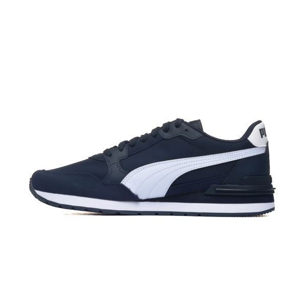 Puma ST Runner v4 NL Club Navy-PUMA White 39906907