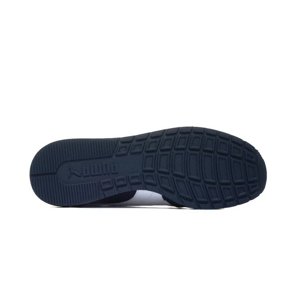 Puma ST Runner v4 NL Club Navy-PUMA White 39906907