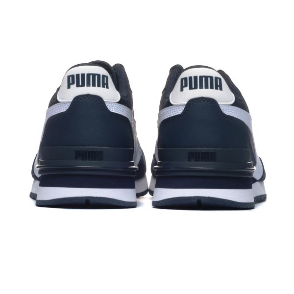 Puma ST Runner v4 NL Club Navy-PUMA White 39906907