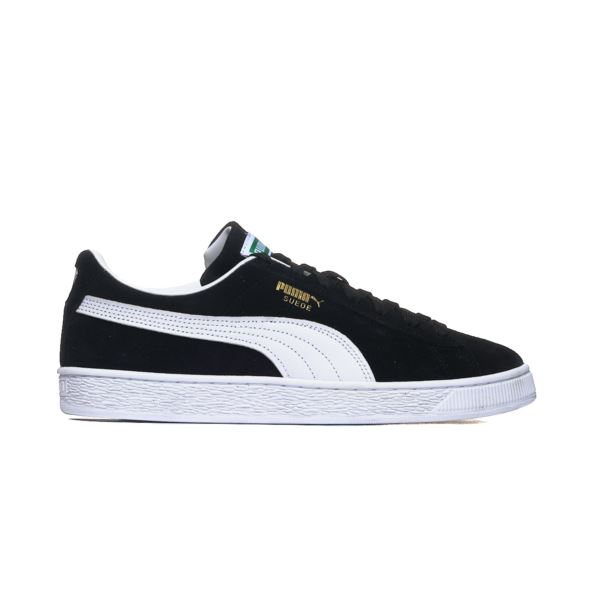 Puma Suede Classic PUMA Black-PUMA White 39978101