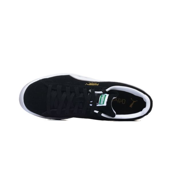 Puma Suede Classic PUMA Black-PUMA White 39978101